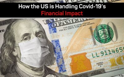 How the US is Handling Covid-19’s Financial Impact