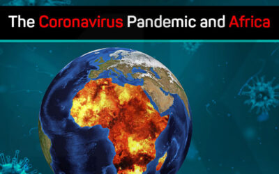 The Coronavirus Pandemic and Africa