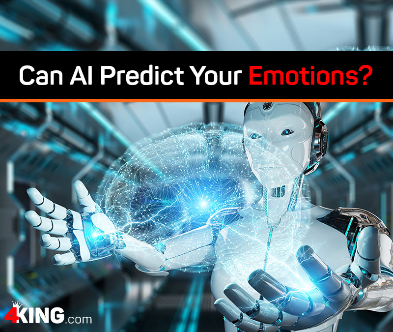 Can AI Predict Your Emotions