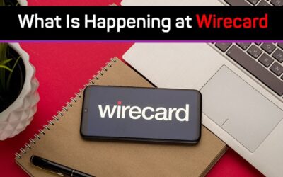 What Is Happening at Wirecard