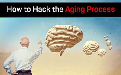 How to Hack the Aging Process