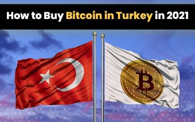 How to Buy Bitcoin in Turkey in 2021