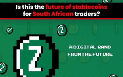 Is this the future of stablecoins for South African traders?