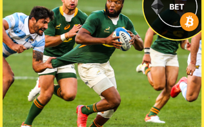 Crypto Betting Platforms for the Springboks and the Proteas