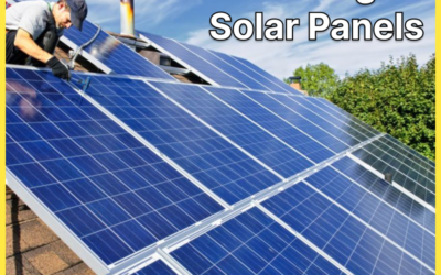 Investing in Solar Panels in South Africa