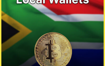 Crypto Wallets Available in South Africa