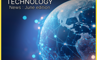 South African Tech News: June Edition