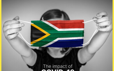 The impact of COVID-19 on South Africa’s economy in 2023