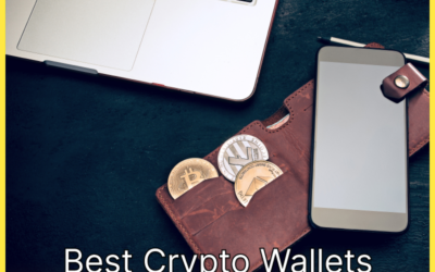 Best Crypto Wallets in South Africa