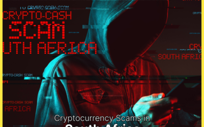 Cryptocurrency Scams in South Africa & How to Avoid Them