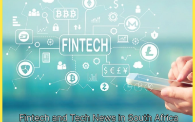 Fintech and Tech News in South Africa – July Recap