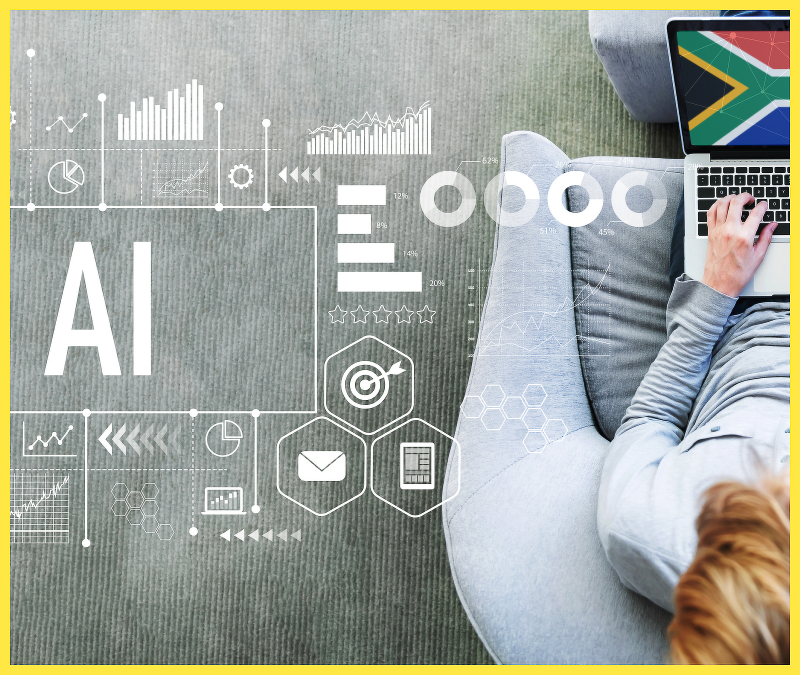 The Impact of AI on the South African Job Market